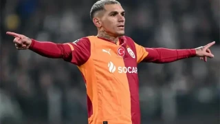 Torreira Galatasaray'ı bıktırdı
