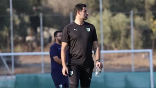 "Trabzon'da deplasmanlar her zaman zordur"
