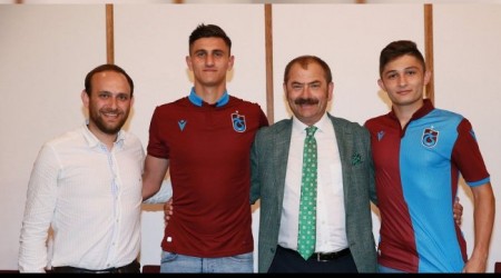 "Trabzonspor etik davranmad"