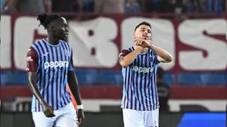 Trabzonspor taraftarlarını üzüyor