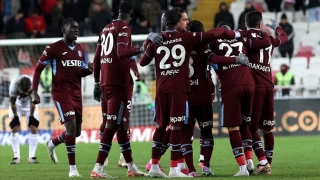 Trabzonspor'dan Mete Kalkavan tepkisi 