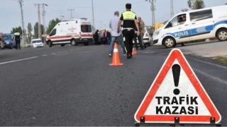 Trafik kazalarn nlemek iin neler yaplmaldr?