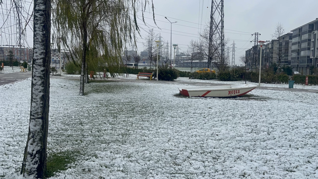 Trakya'da yayor, stanbul nafile bekliyor!