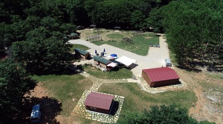 Trakya'nın turizme açık tek mağarası "Dupnisa Mağarası"