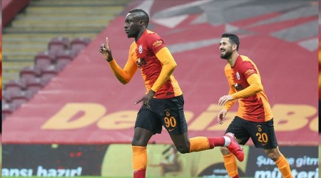 Transfer için Diagne'yi düşünüyorlar