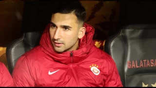 Transferin detayları açıklandı