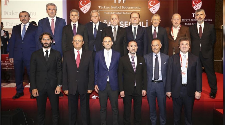 "Transferlere biz engel değiliz"