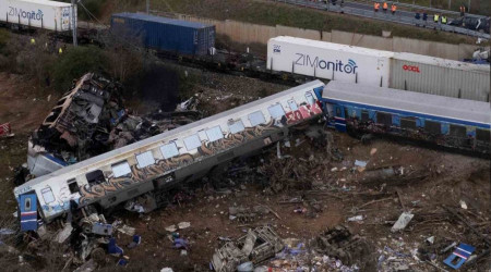 Tren faciası ile ilgili Başbakana dava açıldı