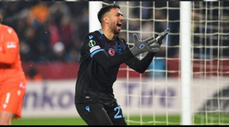 Trezeguet'den 20 puanlık katkı