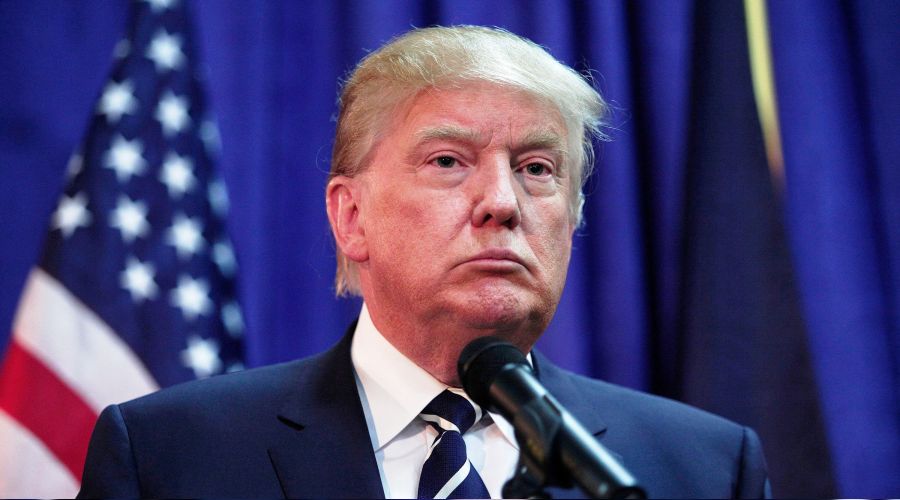 Trump sosyal medyaya savaş açıyor