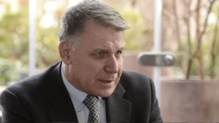 ‘Türkiye ABD ve İsrail’e karşı bölgesel paktlar kurmalı’