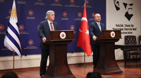 Türkiye Afganistan'da tüm taraflarla temasta