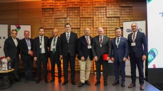 Trkiye'nin ilk 2. El Oto Zirvesi stanbul'da gerekleti
