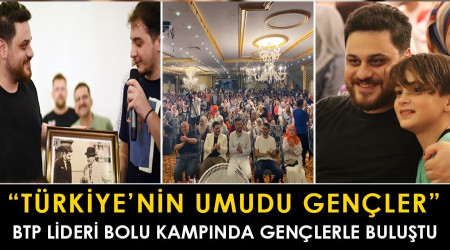 Trkiyenin umudu genler