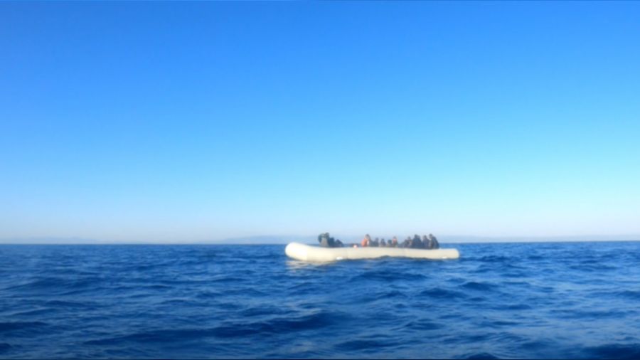 Türkiye'yi geçtiler ama Yunanistan'a geçemediler