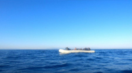 Türkiye'yi geçtiler ama Yunanistan'a geçemediler