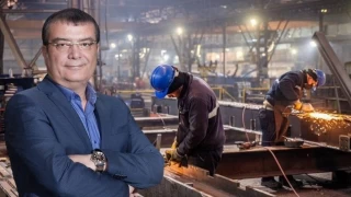 TUSİD Başkanı Bekir Topuz: Patron işçi ithalatı istiyor