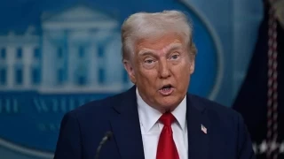 "Üçüncü dünya ülkelerinden göçü durduracağım"