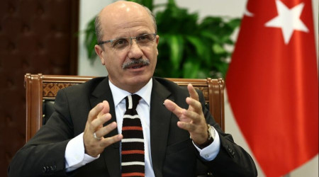 Üniversitelerimiz yabancı öğrenci dolmuş!