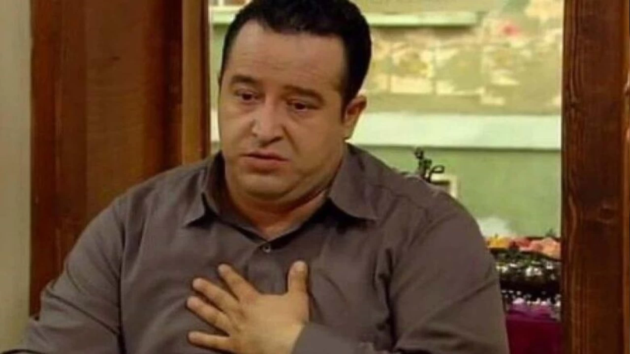 Ünlü oyuncu Vural Çelik hayatını kaybetti