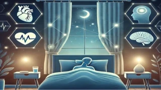 Uyku kalitesi ve zihinsel sağlık arasındaki ilişki