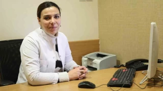 Uzman Psikolog Yılmaz: 'Altın çocuk sendromuna' dikkat çekti