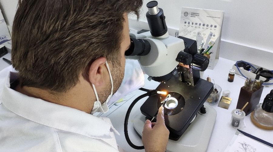 Uzmanlardan sahte taş uyarısı