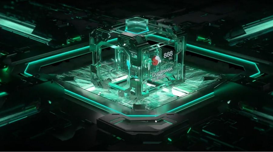 Xİaomi'nin yeni oyuncu telefonu