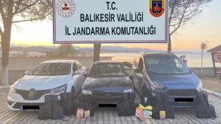 Yakala yakala, sonu gelmiyor