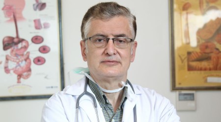 Yanllkla kalp doktoruna gidiyorlar