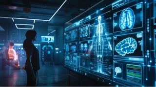 Yapay zeka kanser teşhisinde insan hızını aşıyor