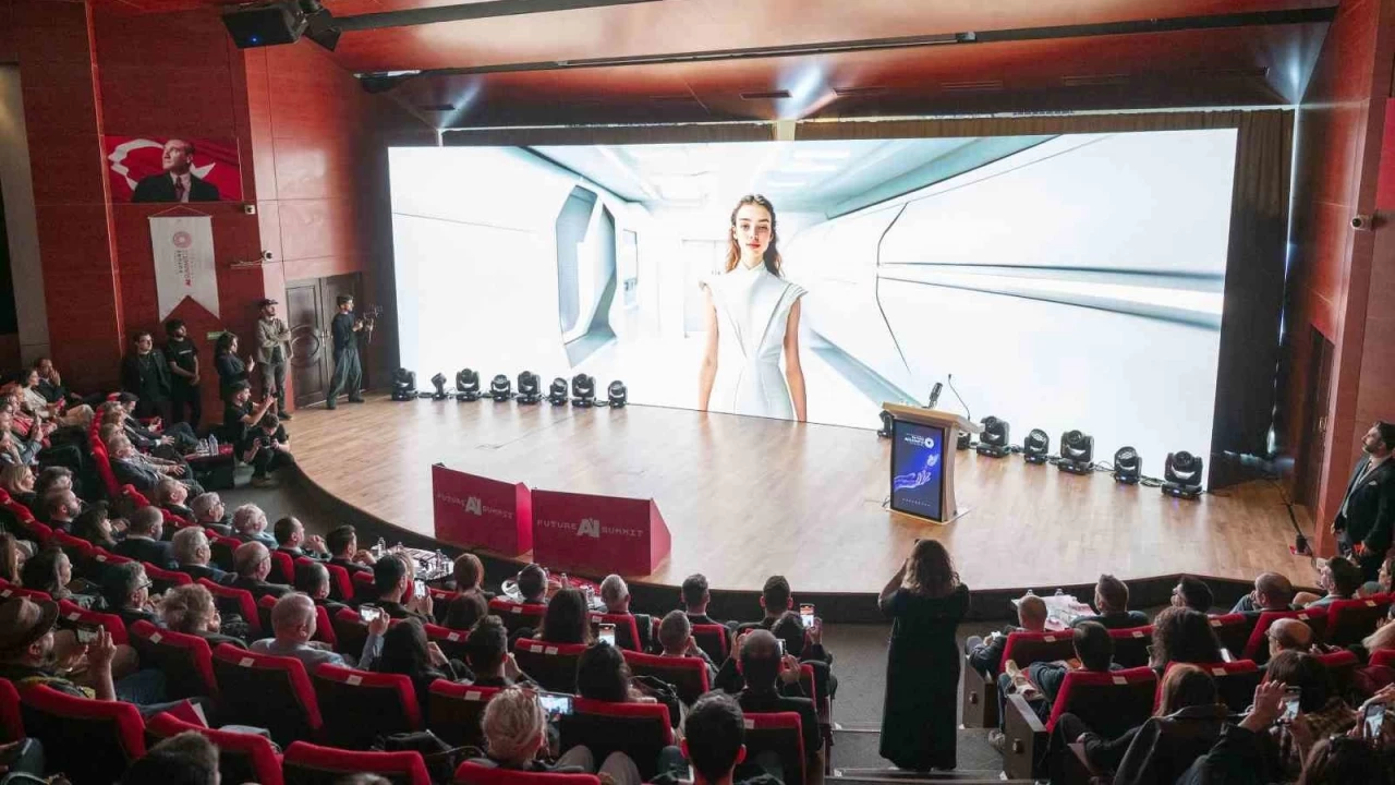 Yapay zekânın gerçekleştirdiği ilk zirve