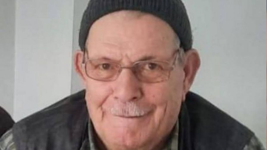 Yaşlı adam evinde ölü bulundu