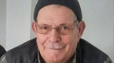 Yaşlı adam evinde ölü bulundu
