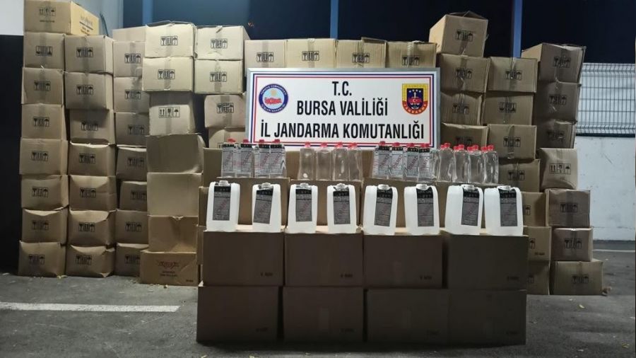 Yılbaşı öncesi insanları zehirleyeceklerdi