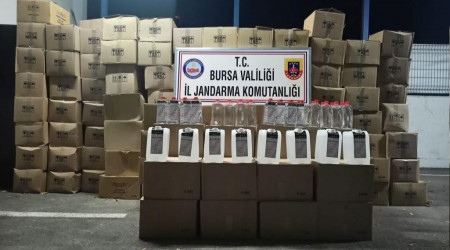 Yılbaşı öncesi insanları zehirleyeceklerdi