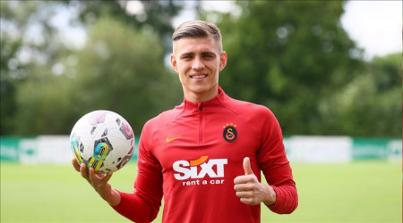 "Yıldızlar topluluğu bir kadromuz var"