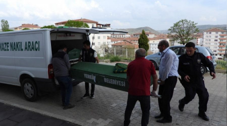 Yozgat'ta silahlı kavga: 1 ölü