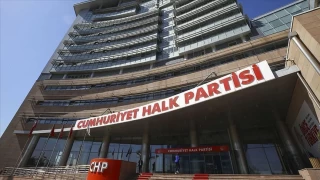 Ycel: CHP bunu yapmad srece ikinci parti olarak kalr