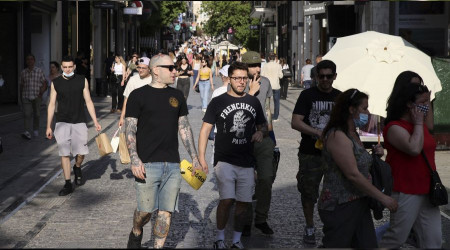 Yunanistan ile ilgili çok güzel haber!