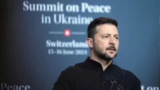 Zelenskiy, Putin'in ateşkes önerisini "ültimatom" olarak nitelendirdi