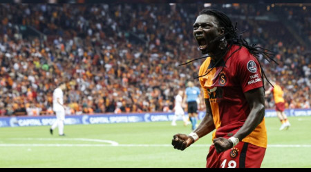 10 kişilik Aslan son saniyede kazandı