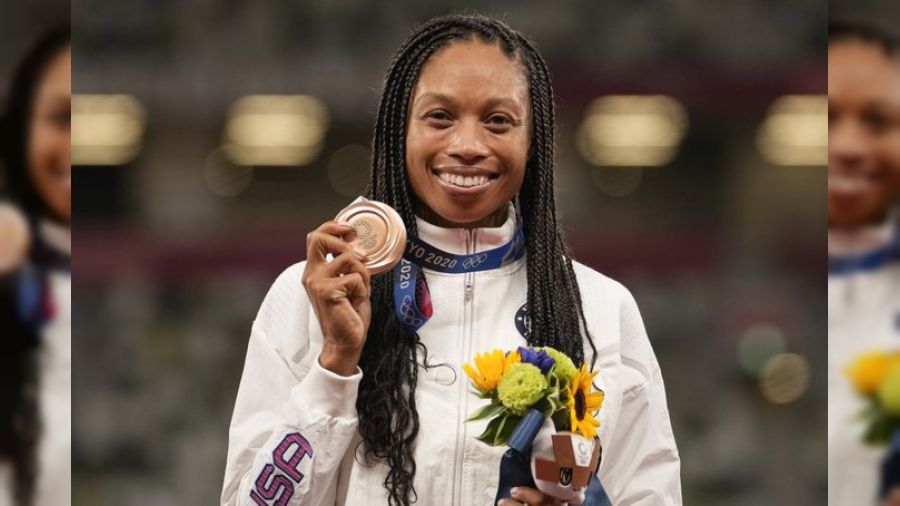 11 olimpiyat madalyalı atlet emekli olacak