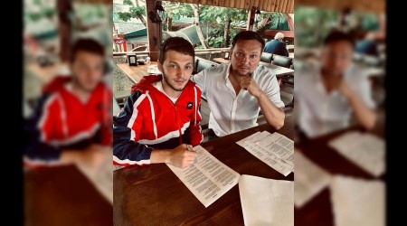 17 yaşında Real'in 'Deha'sı olacak