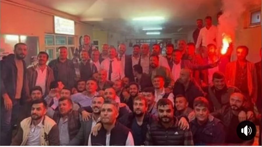 28 şehidin son fotoğrafı ortaya çıktı