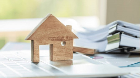 34 kamu konutu ihale ile satılacak