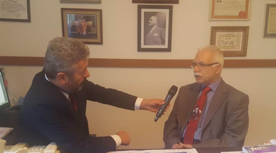 365 gün rahatlık için 15 gün tam izolasyon şart