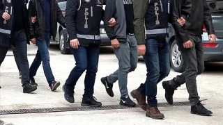 39 ilde yatırım dolandırıcılığı operasyonu: 159 şüpheli gözaltına alındı