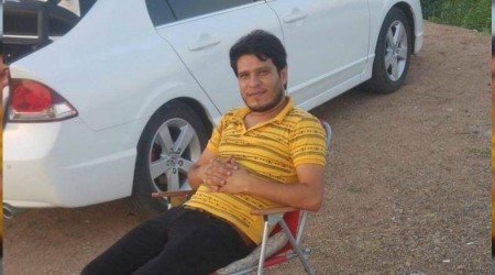 4 gündür aranan gencin cesedi bulundu