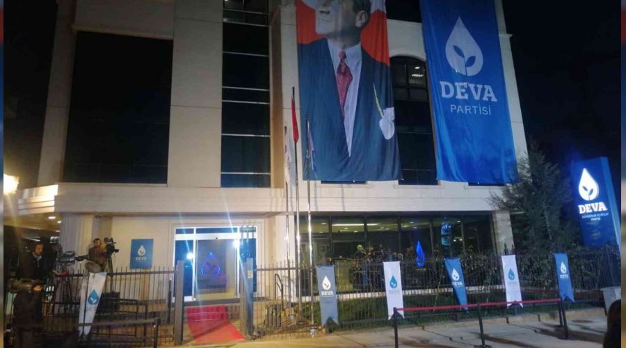 6 muhalefet lideri ikinci kez buluştu